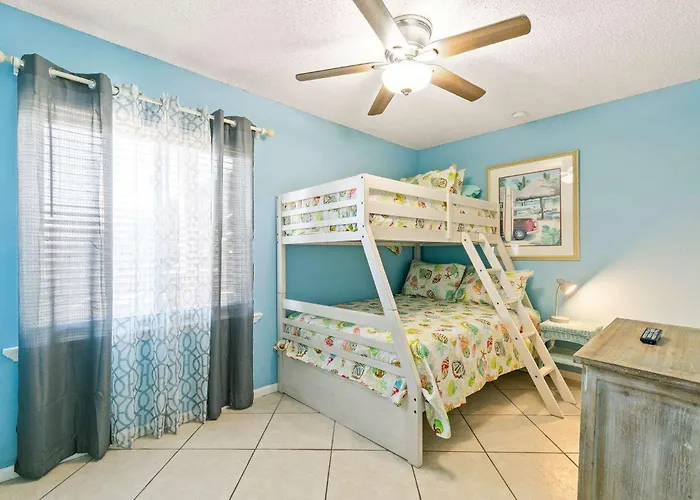 2 1 Great Location Walk To * Gulf Shores