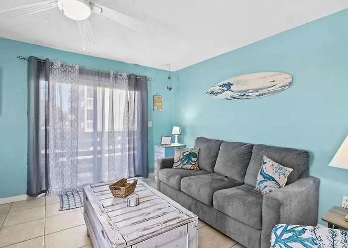 2 1 Great Location Walk To Gulf Shores