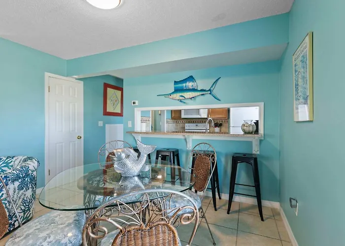 2 1 Great Location Walk To * Gulf Shores