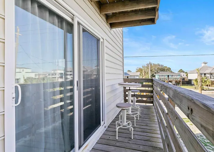 2 1 Great Location Walk To * Gulf Shores