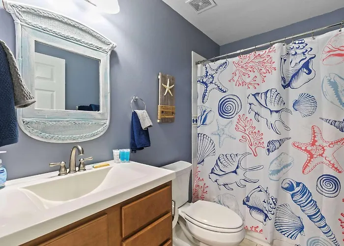 2 1 Great Location Walk To Holiday home Gulf Shores