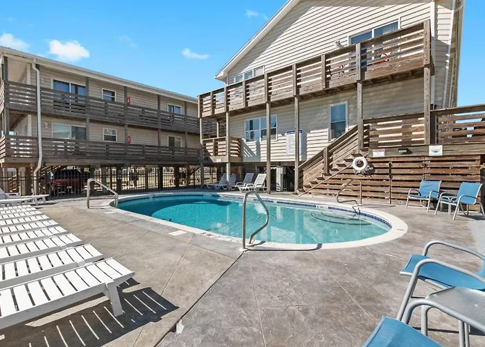 Holiday home 2 1 Great Location Walk To Gulf Shores